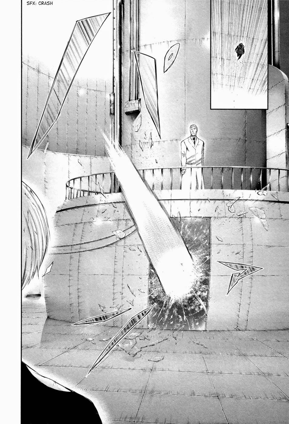 Tokyo Ghoul - Chương 99 - Trang 15