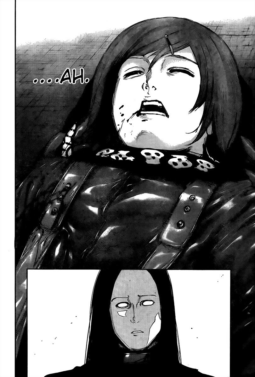 Tokyo Ghoul - Chương 0 - Trang 29