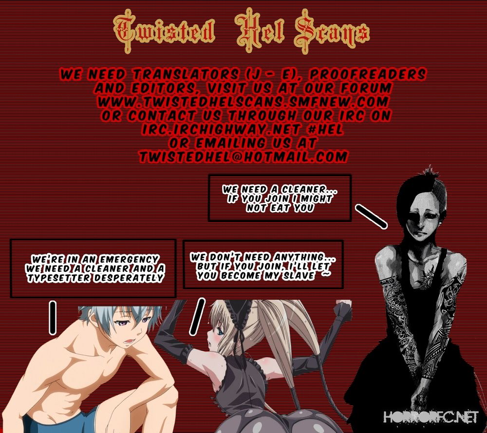 Tokyo Ghoul - Chương 18 - Trang 2