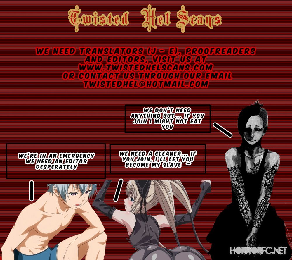 Tokyo Ghoul - Chương 29 - Trang 1