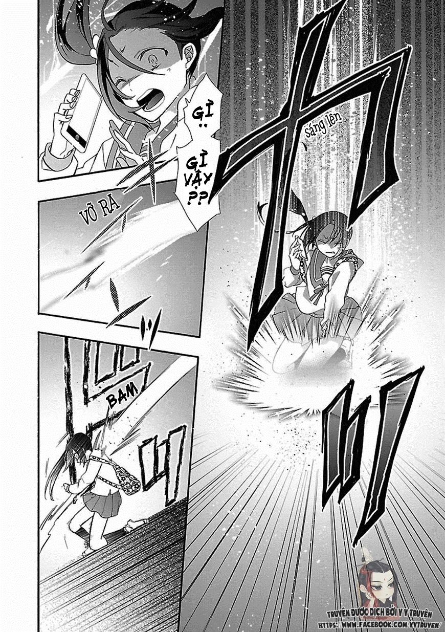 Eto Royale - Chương 1.1 - Trang 14