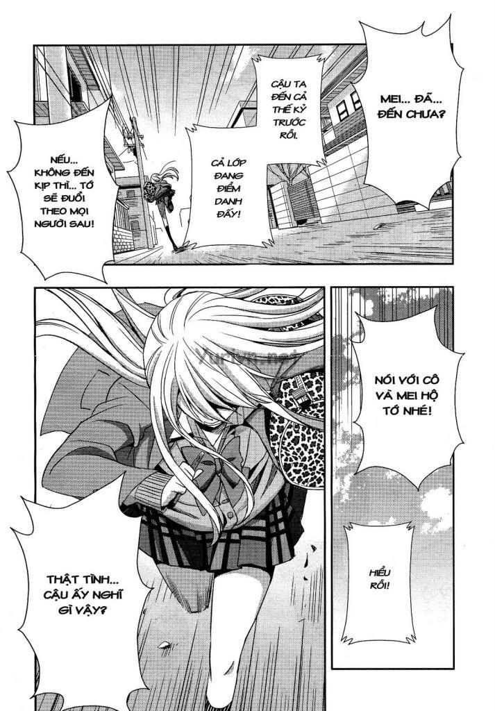 Citrus - Chương 13 - Trang 18