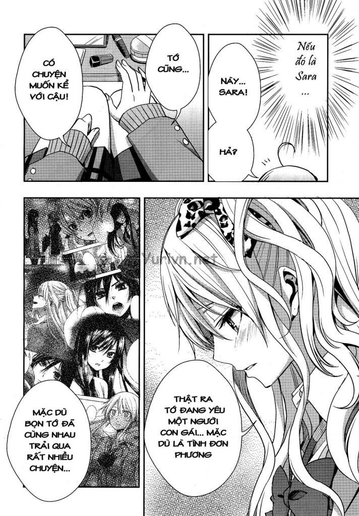 Citrus - Chương 13 - Trang 28