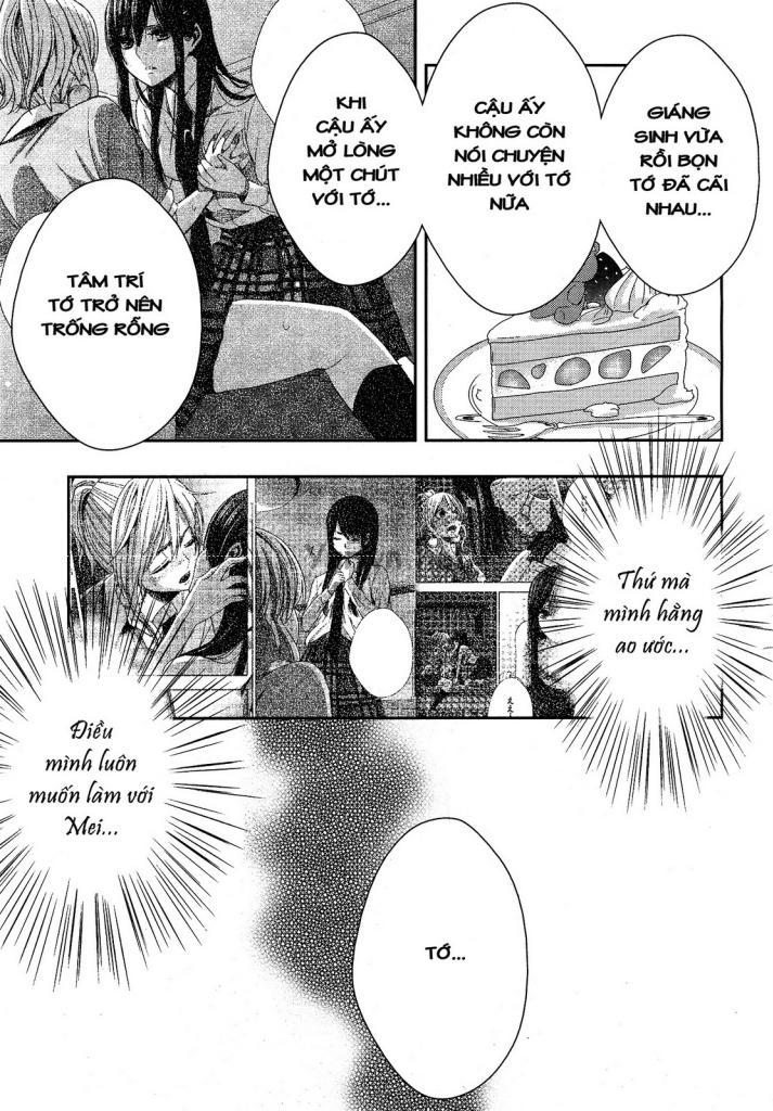 Citrus - Chương 13 - Trang 29