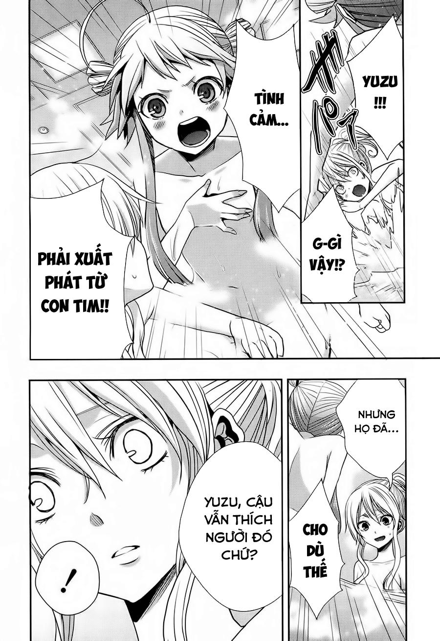 Citrus - Chương 15 - Trang 12