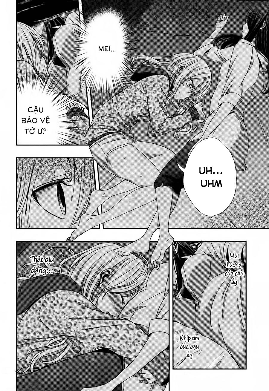 Citrus - Chương 15 - Trang 20