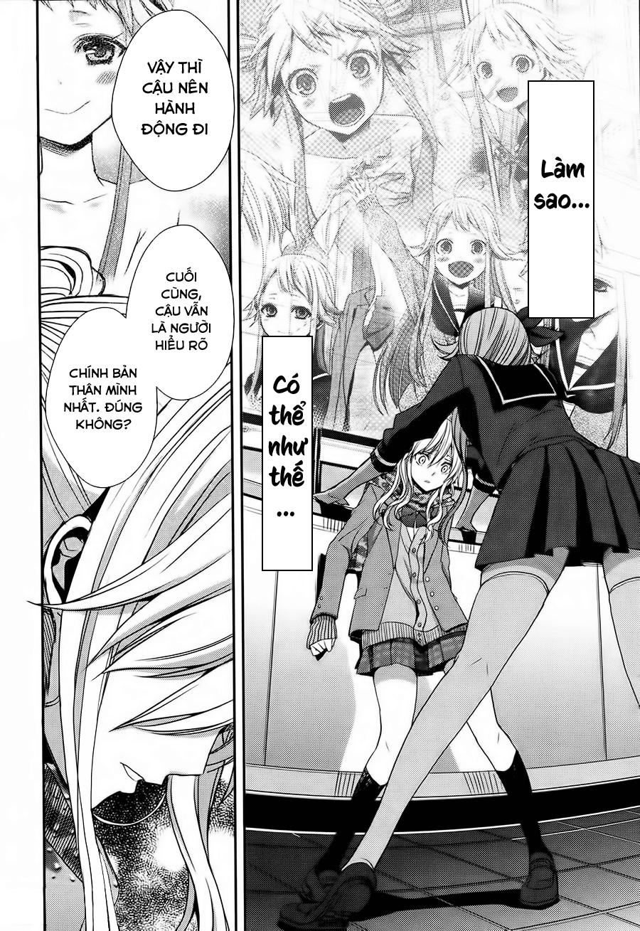 Citrus - Chương 15 - Trang 32