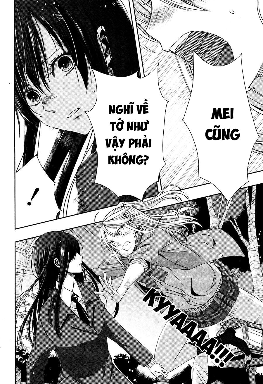 Citrus - Chương 16 - Trang 26