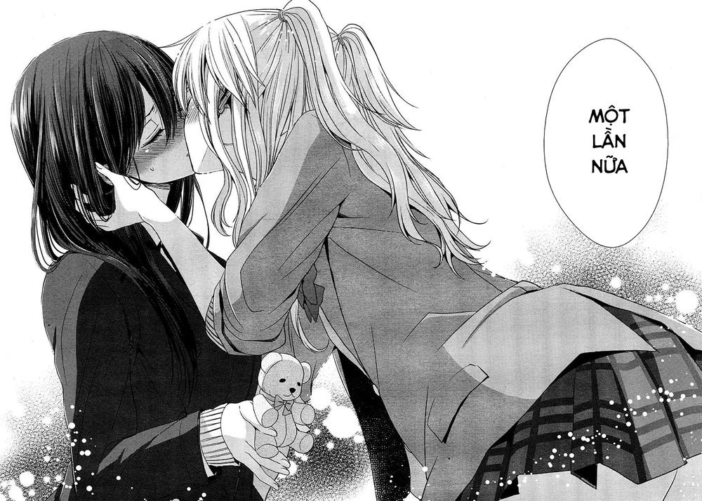 Citrus - Chương 16 - Trang 33