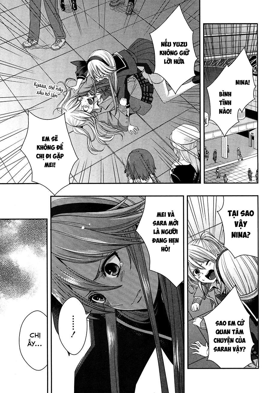 Citrus - Chương 16 - Trang 5