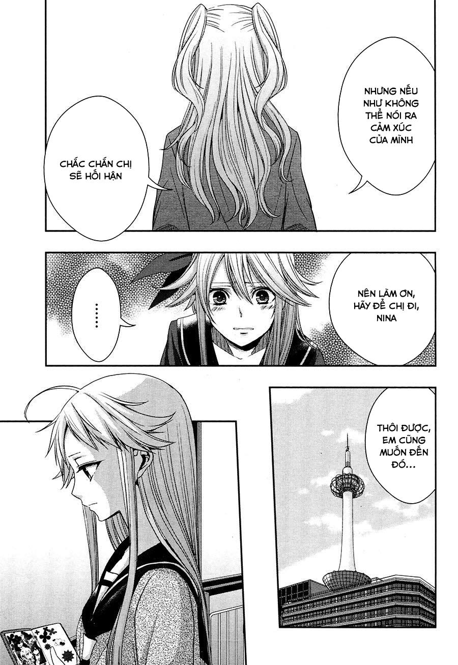 Citrus - Chương 16 - Trang 9