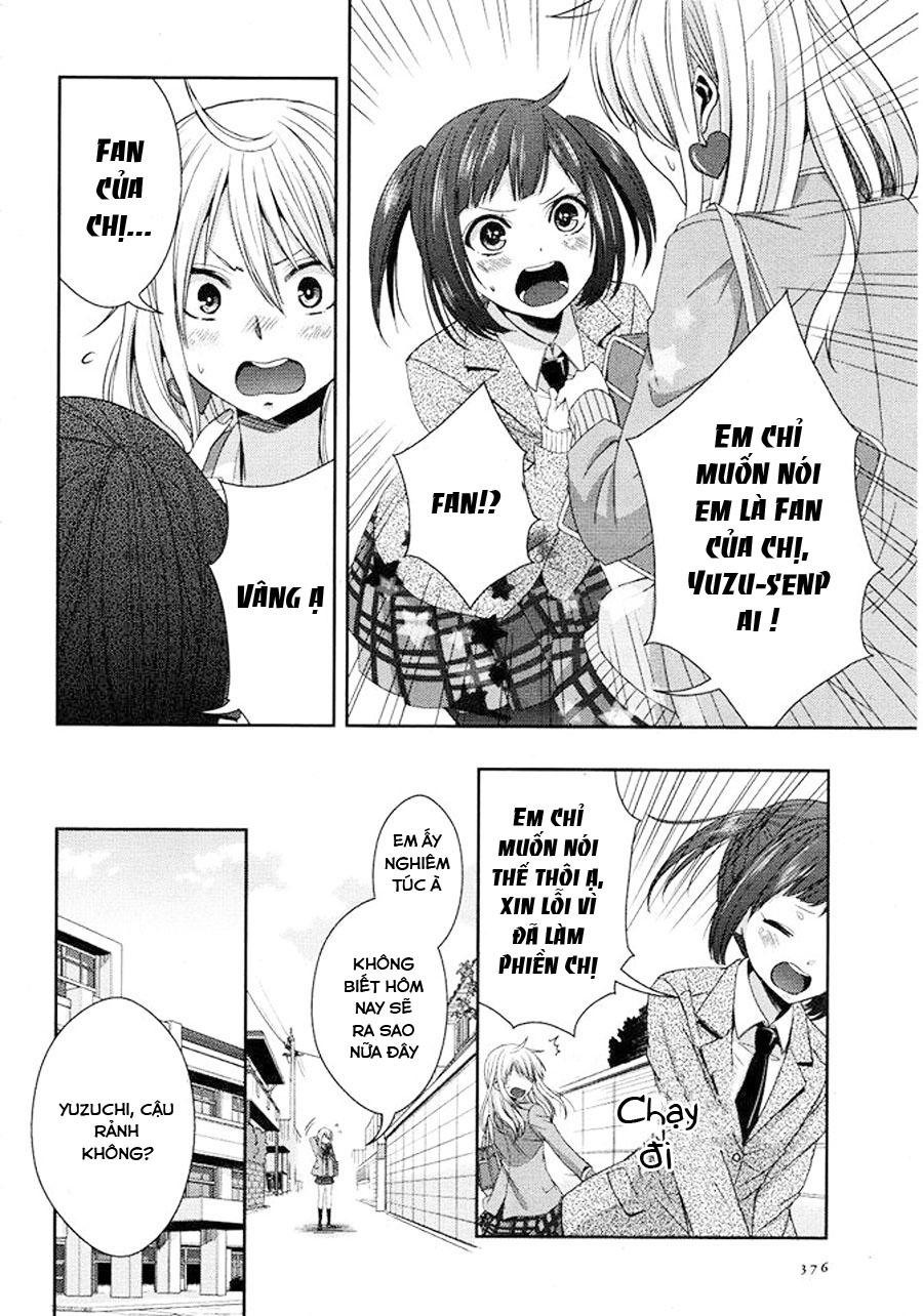 Citrus - Chương 17 - Trang 16