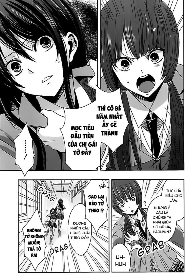 Citrus - Chương 18 - Trang 4