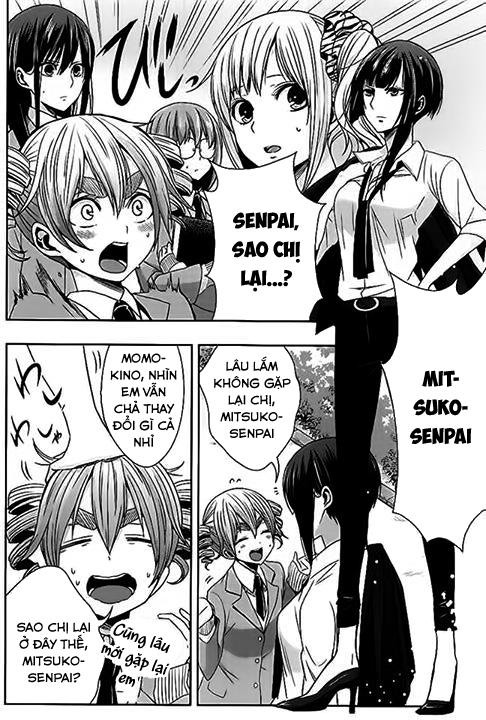 Citrus - Chương 18 - Trang 7