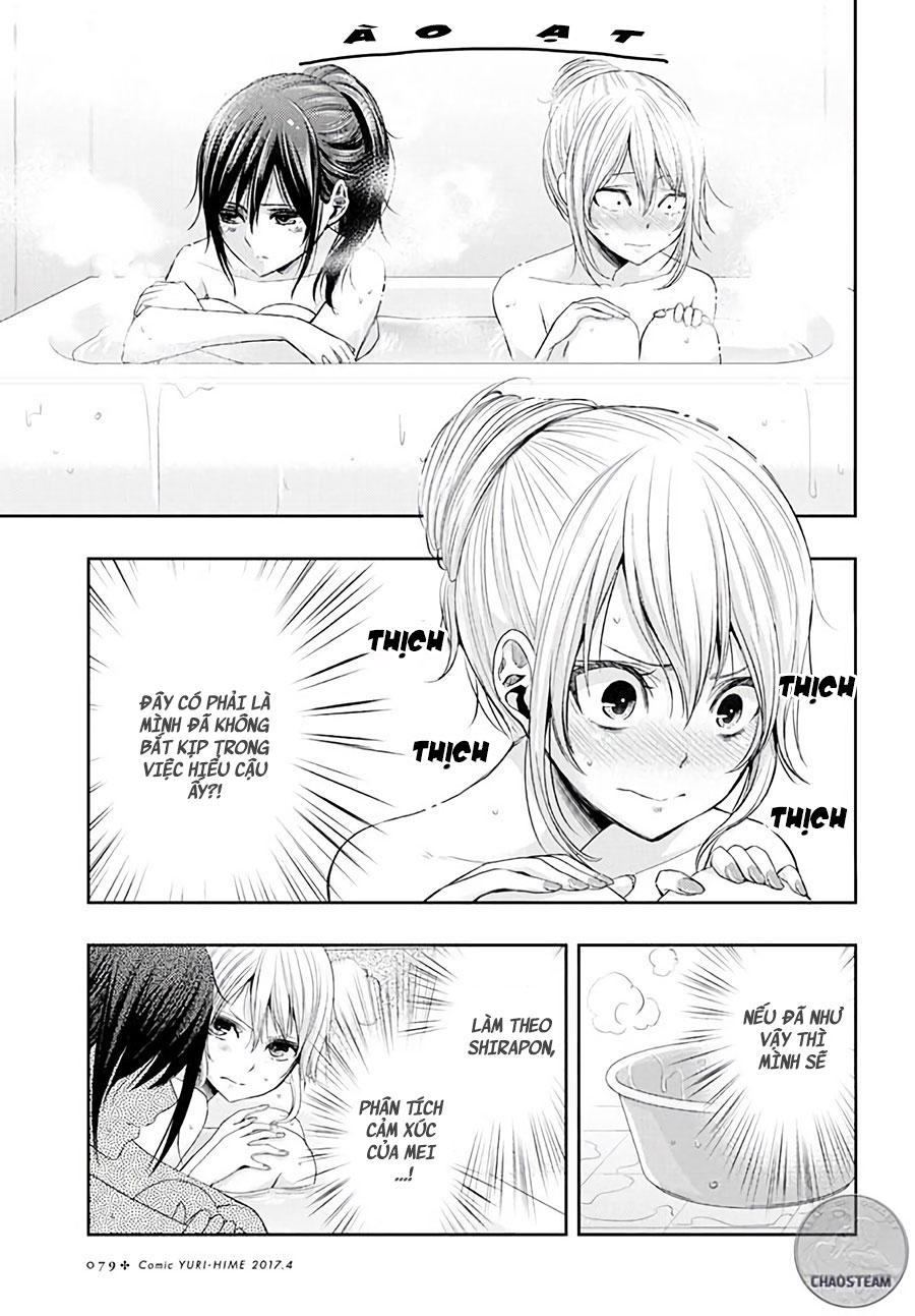 Citrus - Chương 26 - Trang 14