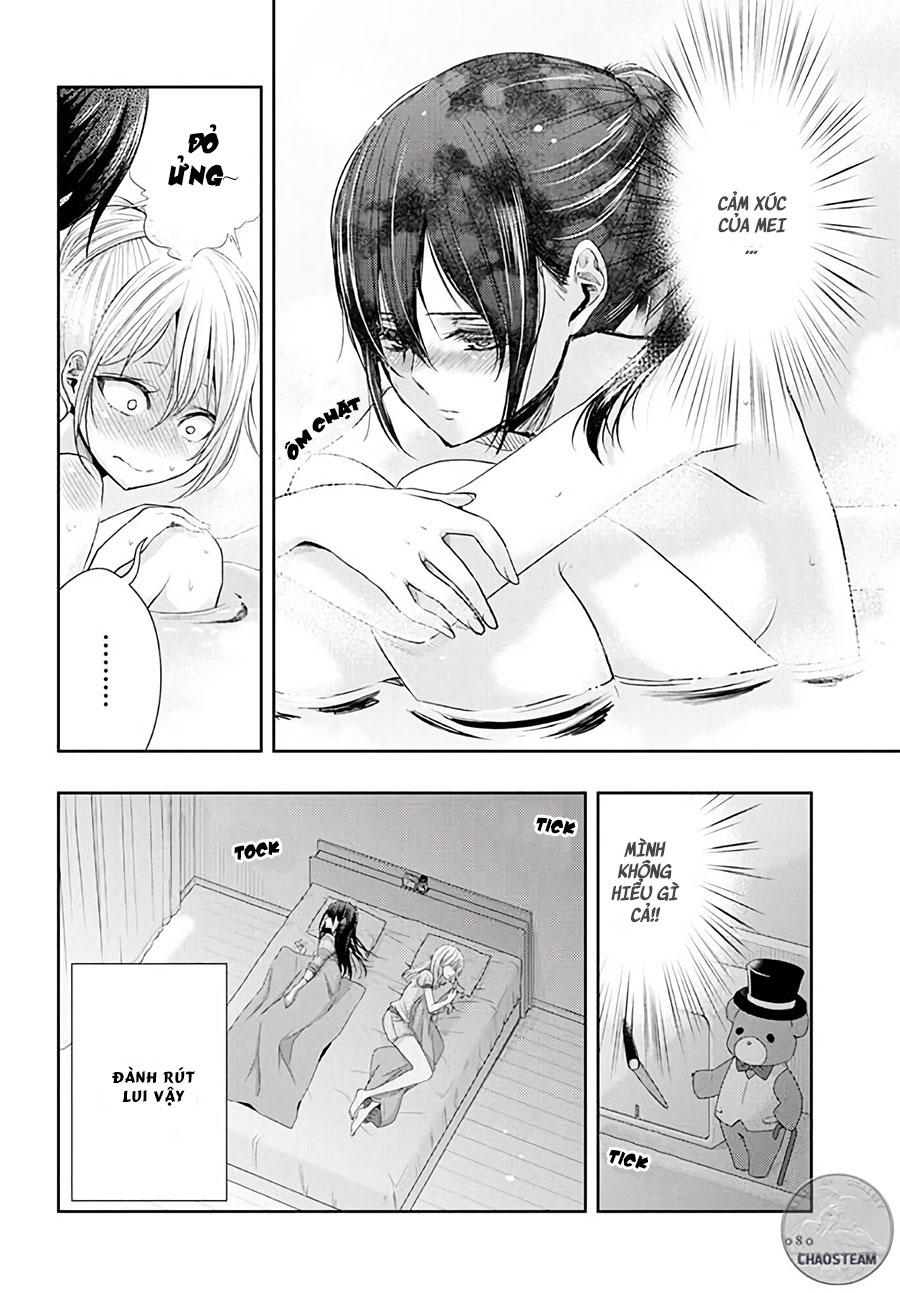 Citrus - Chương 26 - Trang 15