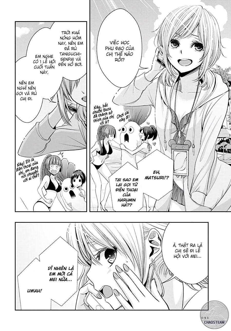 Citrus - Chương 26 - Trang 26