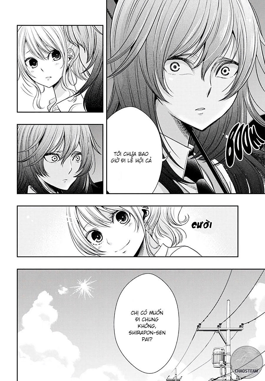 Citrus - Chương 26 - Trang 28