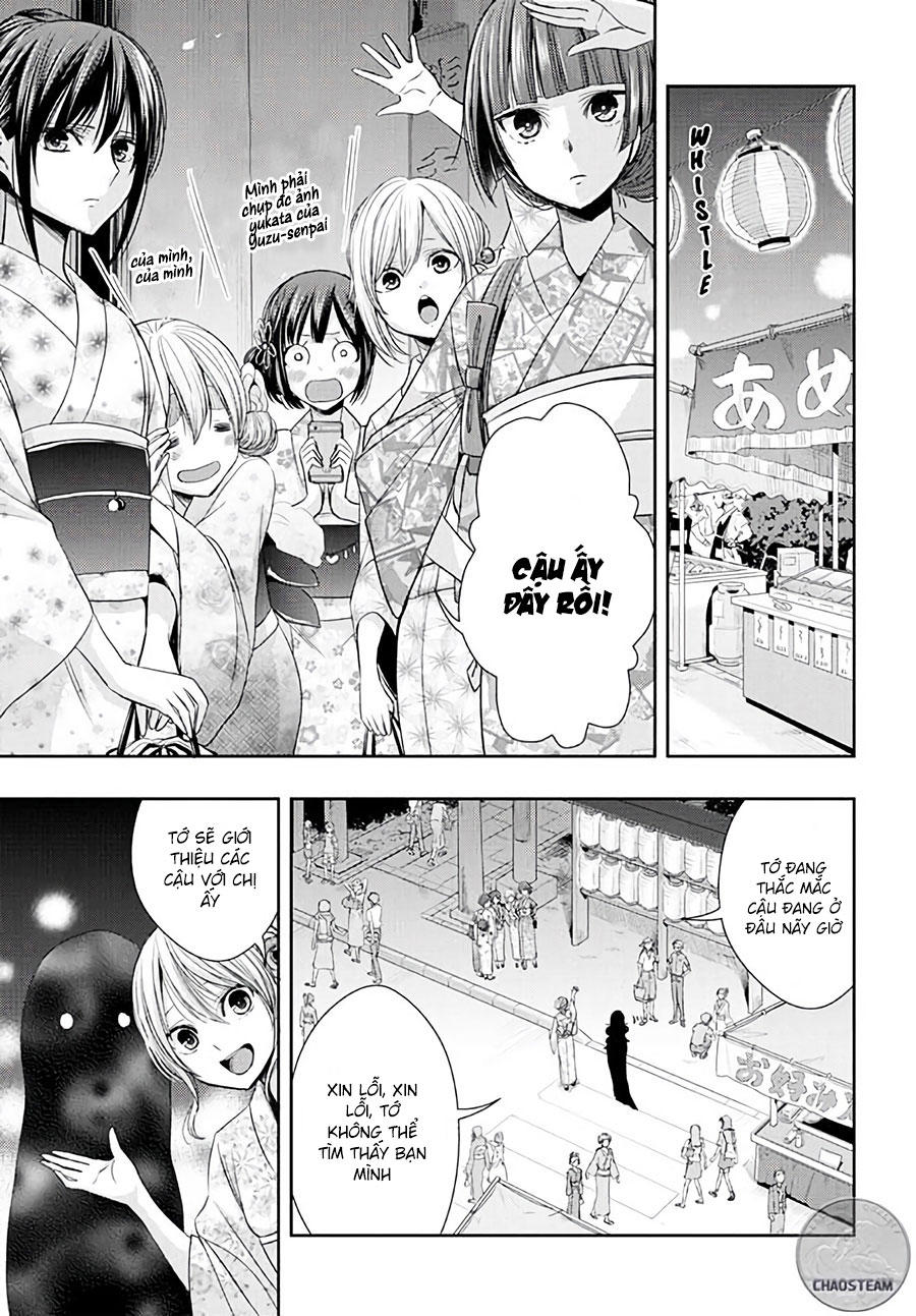 Citrus - Chương 26 - Trang 31