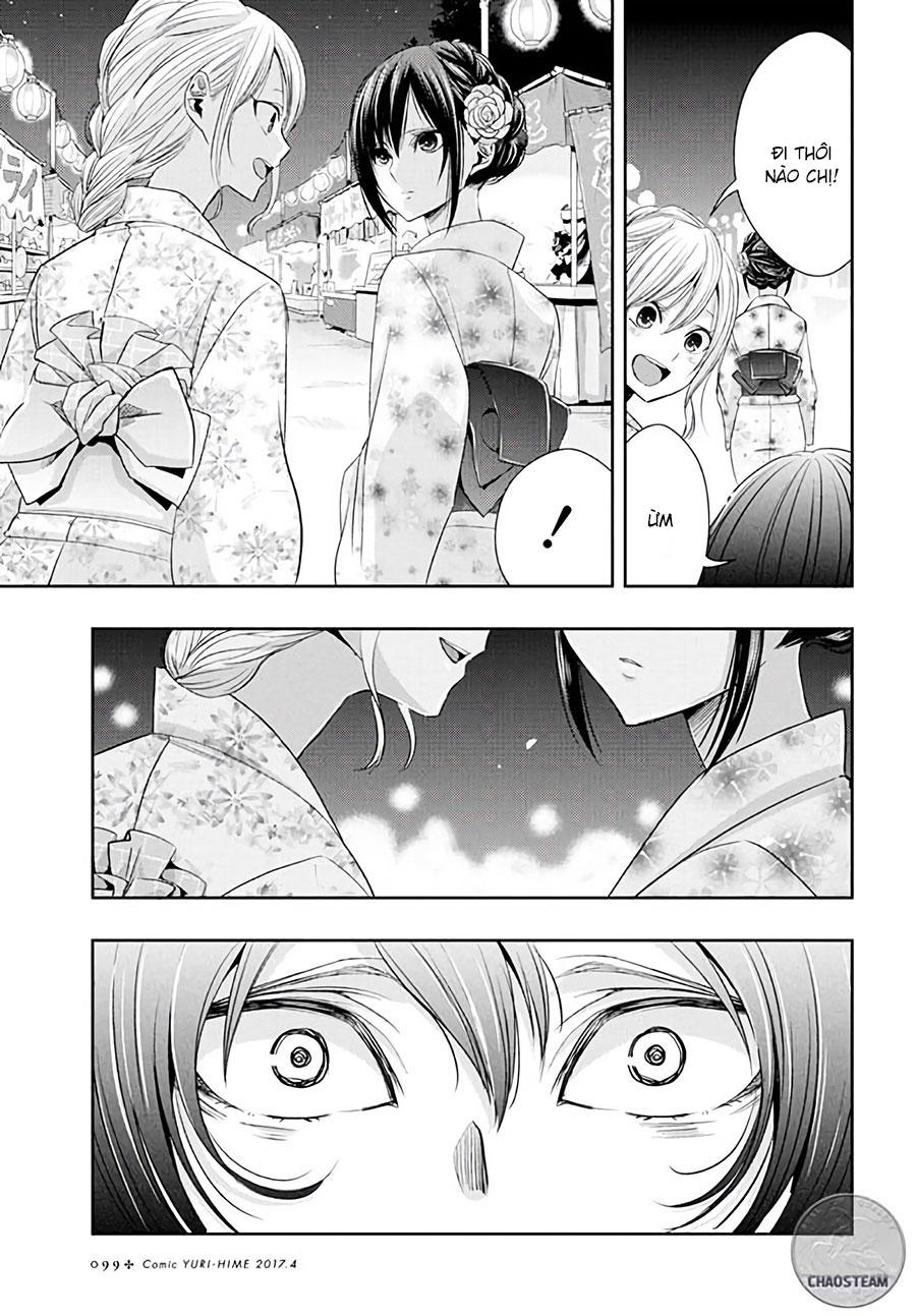 Citrus - Chương 26 - Trang 33