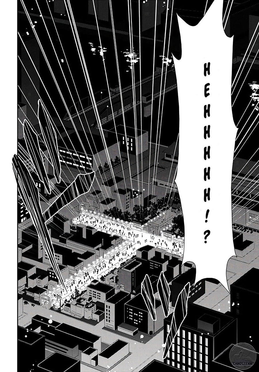 Citrus - Chương 26 - Trang 34