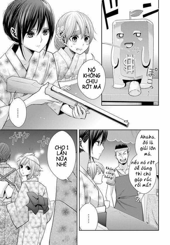 Citrus - Chương 27 - Trang 14