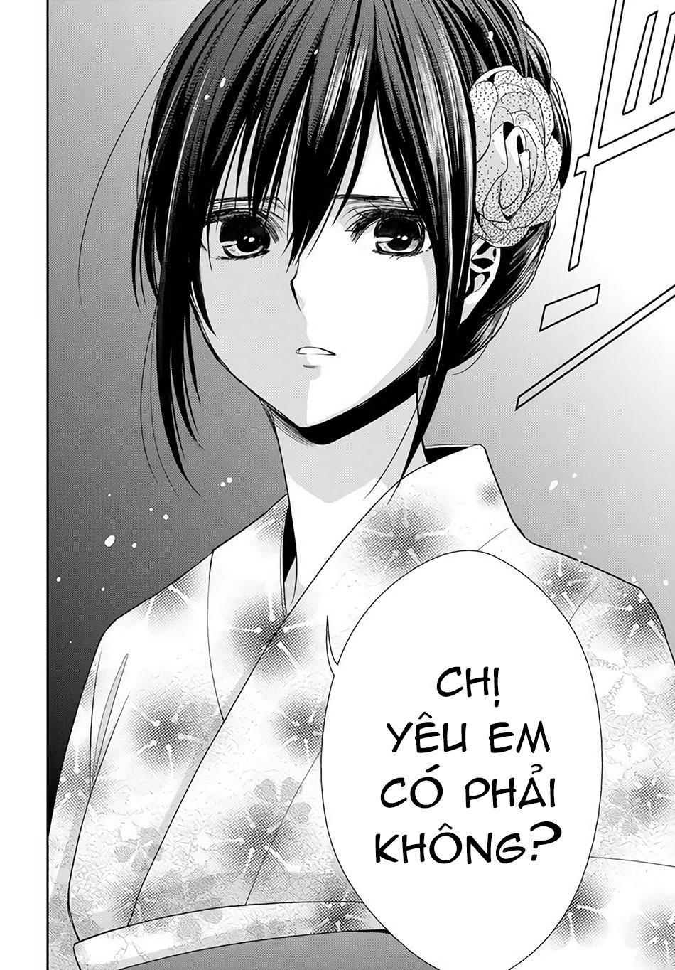 Citrus - Chương 28 - Trang 9