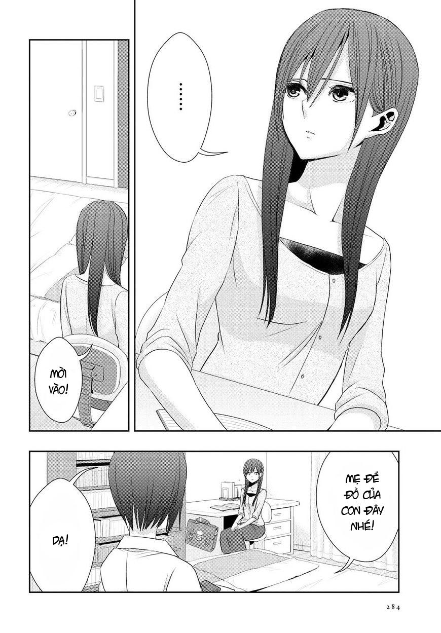 Citrus - Chương 29 - Trang 13