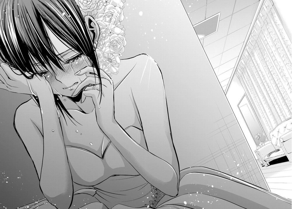 Citrus - Chương 35 - Trang 38