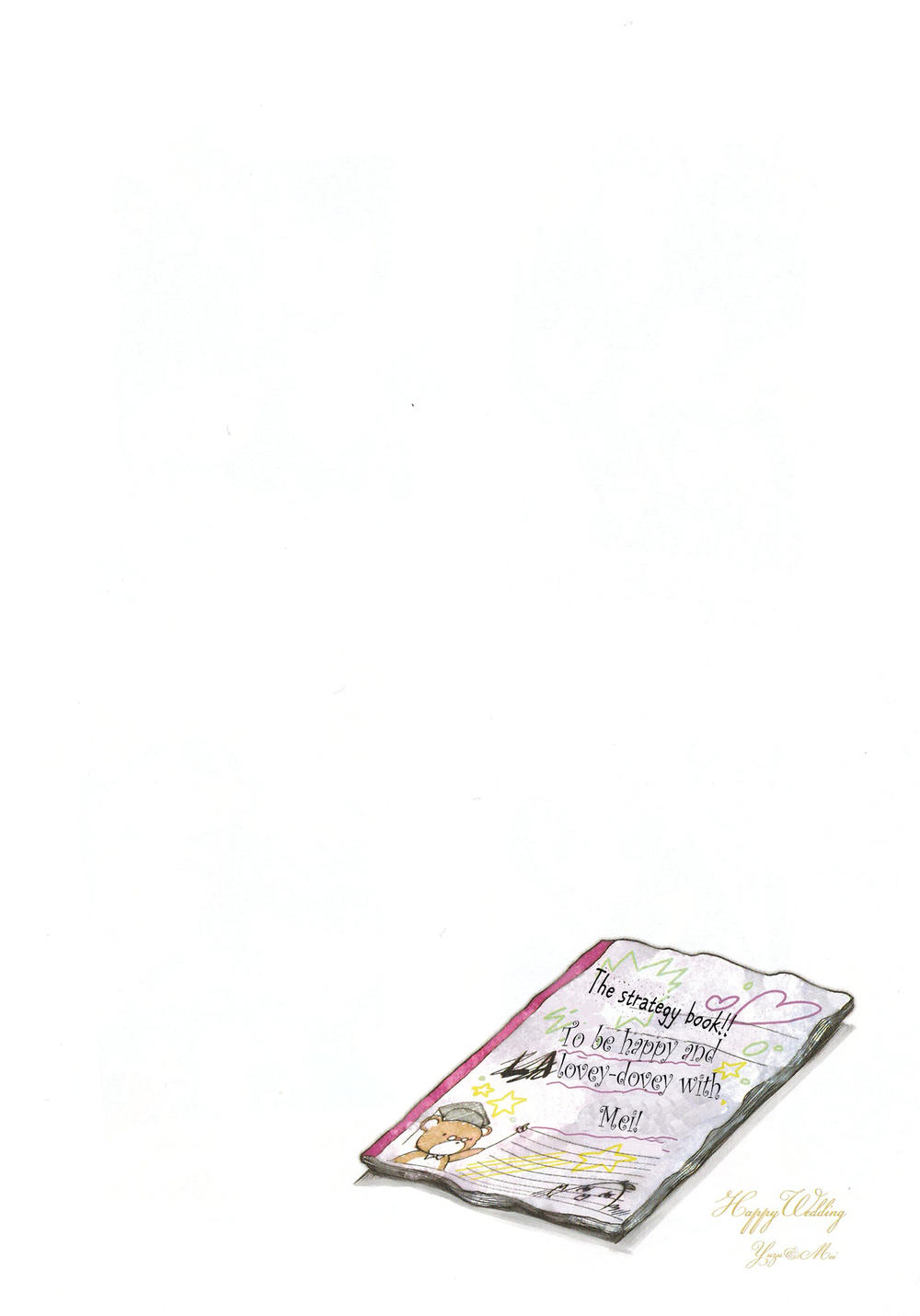 Citrus - Chương 42 - Trang 8