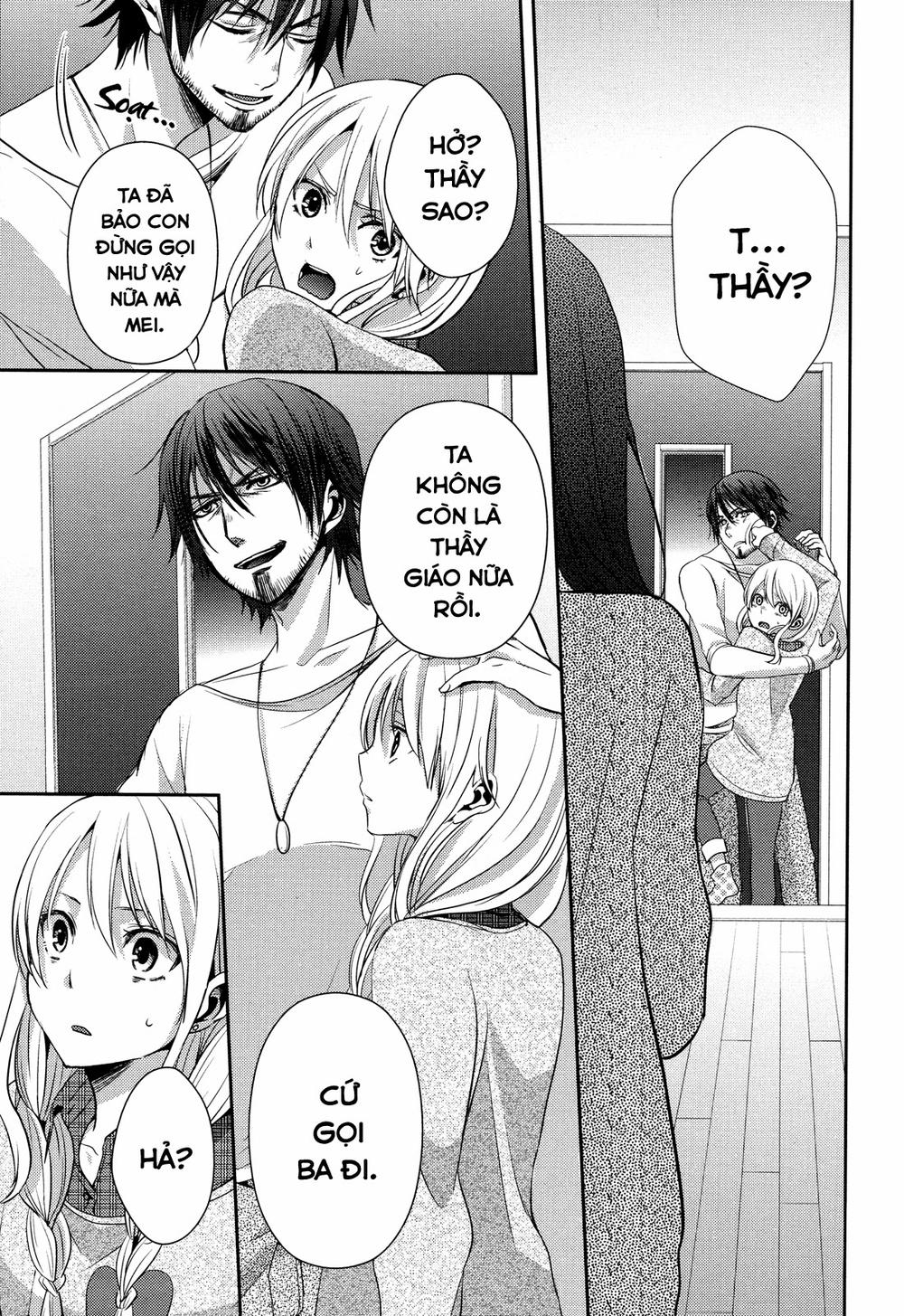 Citrus - Chương 7 - Trang 26