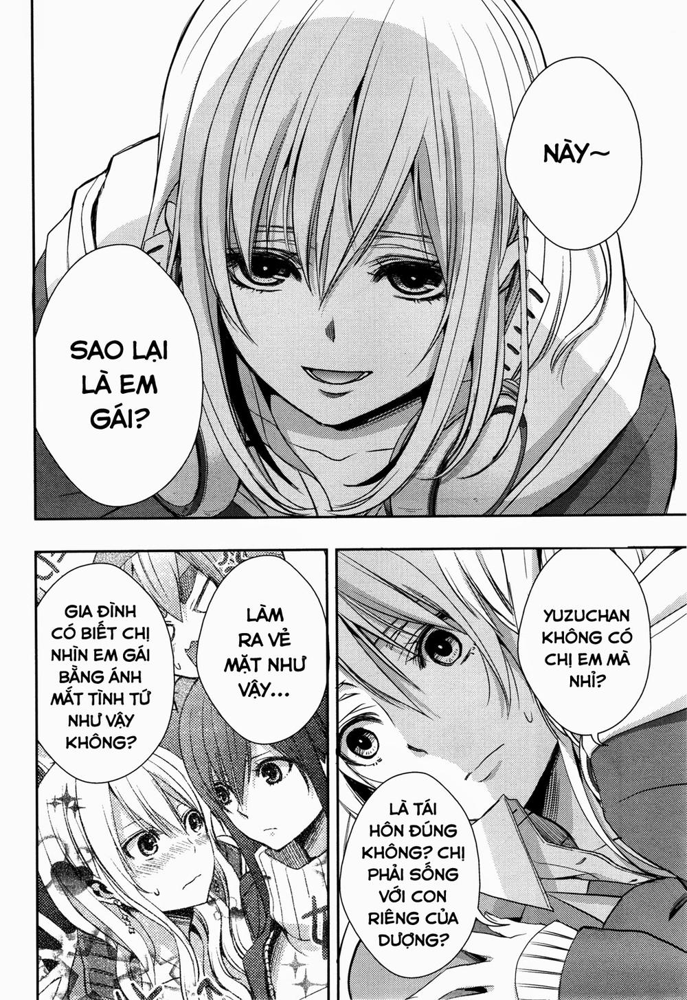 Citrus - Chương 9 - Trang 30