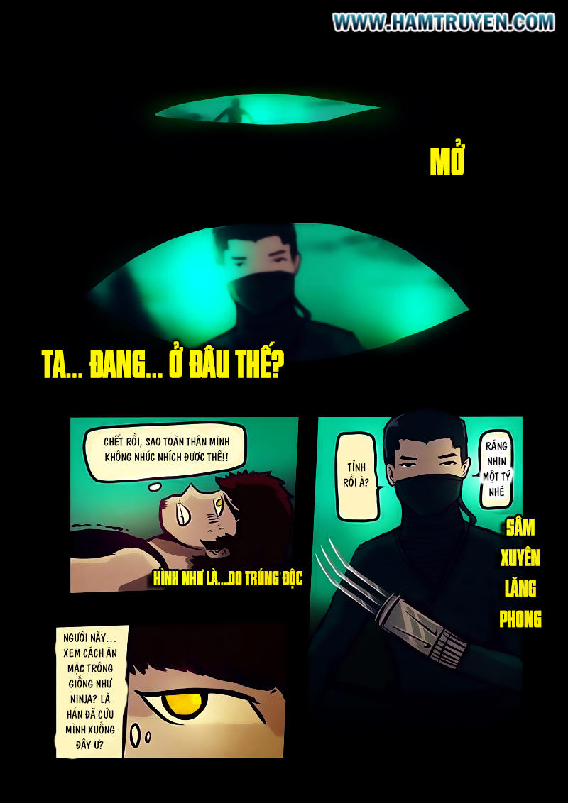 Zombie Brother - Chương 100 - Trang 11