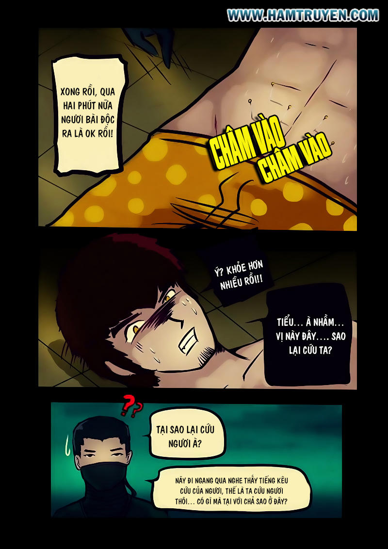 Zombie Brother - Chương 100 - Trang 14