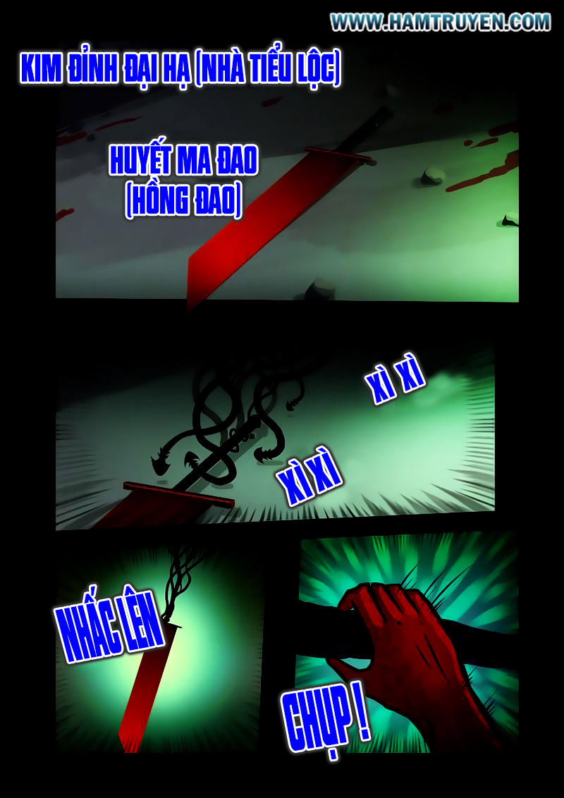 Zombie Brother - Chương 100 - Trang 3