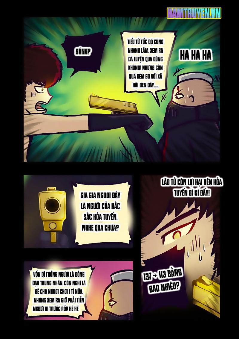 Zombie Brother - Chương 101 - Trang 11