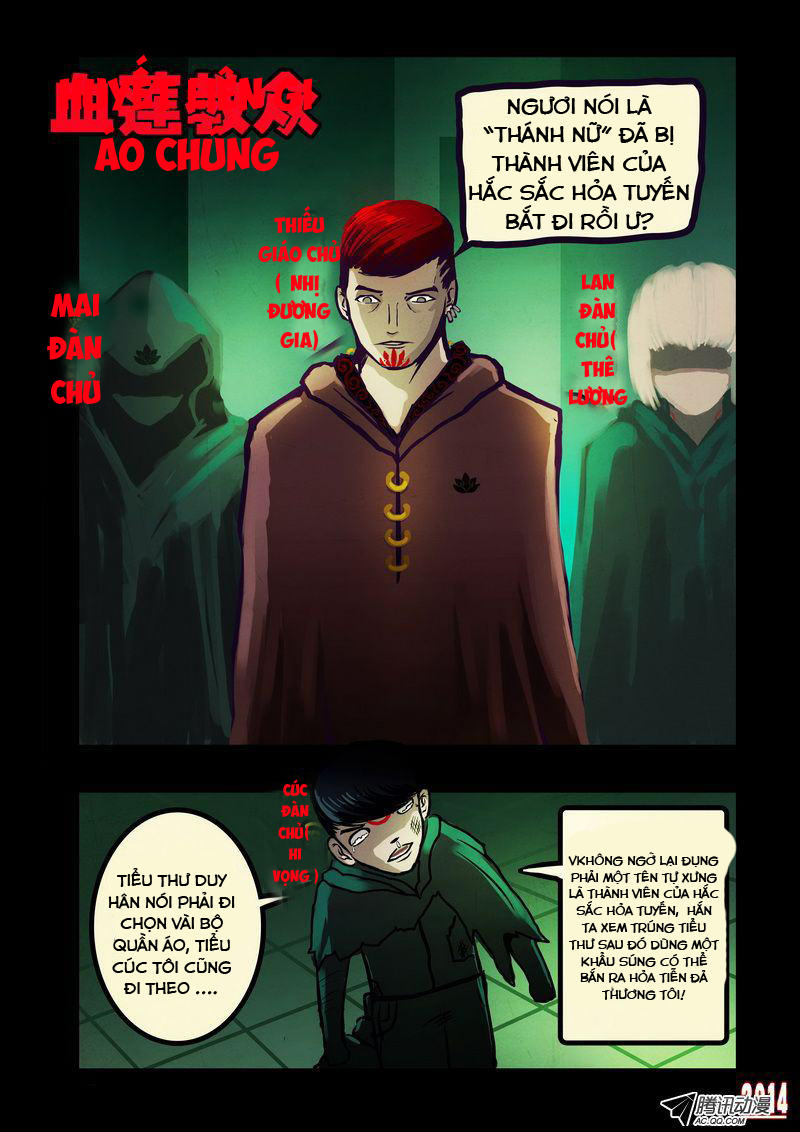 Zombie Brother - Chương 102 - Trang 12