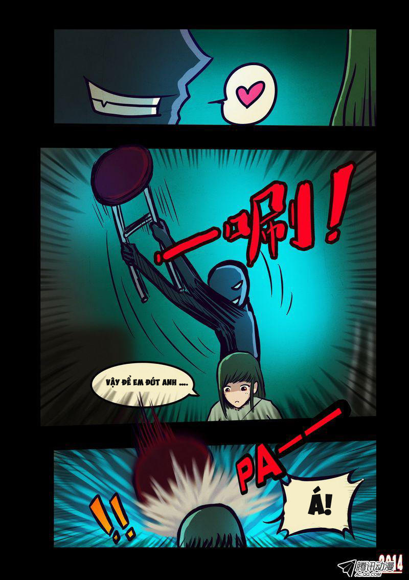 Zombie Brother - Chương 105 - Trang 11