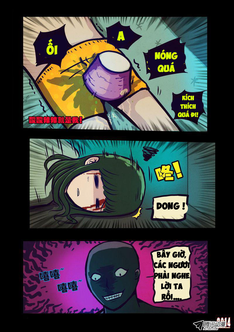 Zombie Brother - Chương 105 - Trang 13