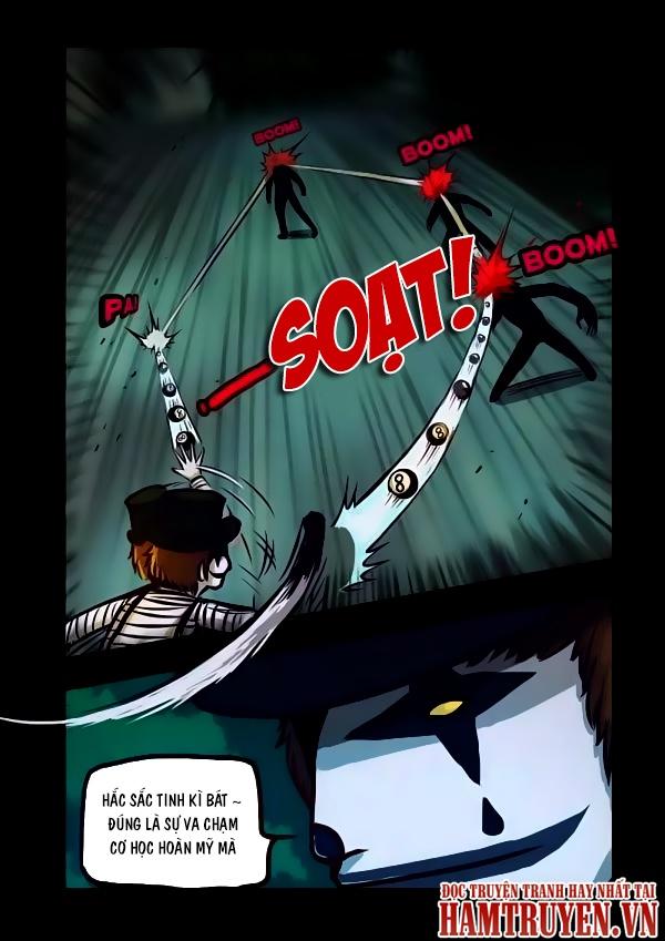 Zombie Brother - Chương 107 - Trang 14