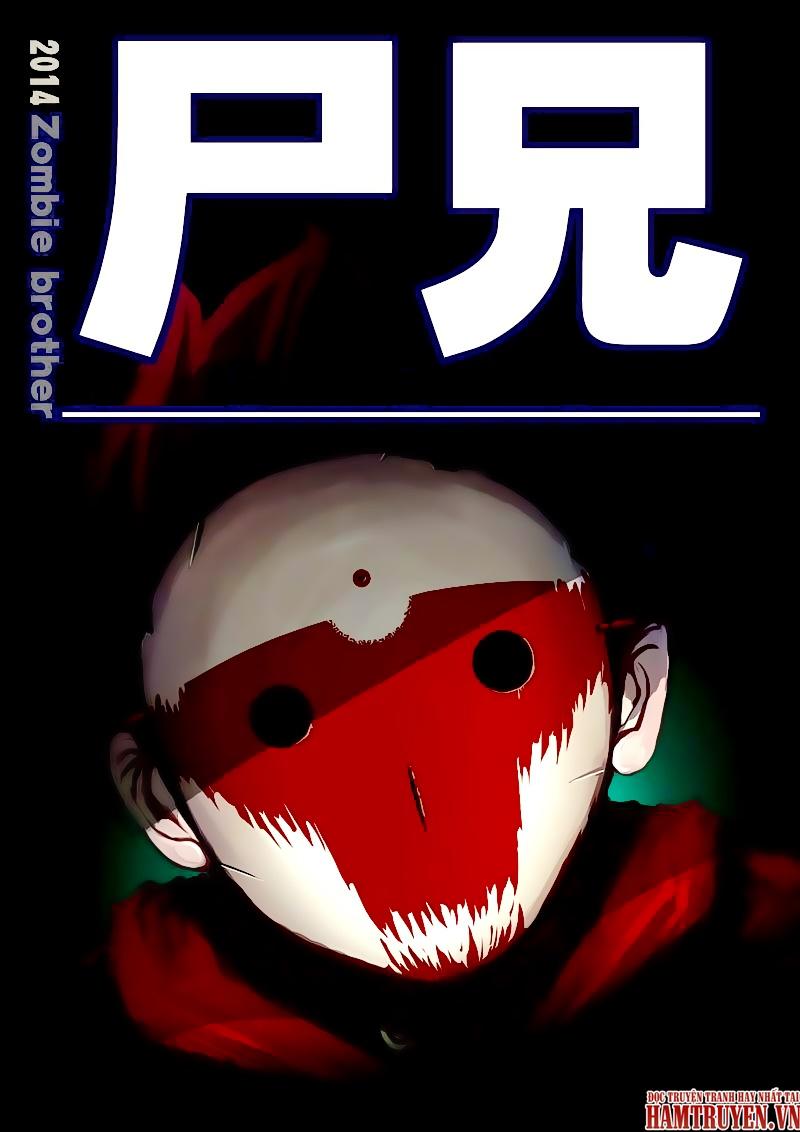 Zombie Brother - Chương 108 - Trang 2