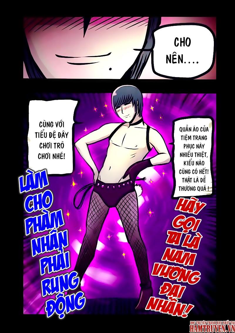 Zombie Brother - Chương 108 - Trang 5