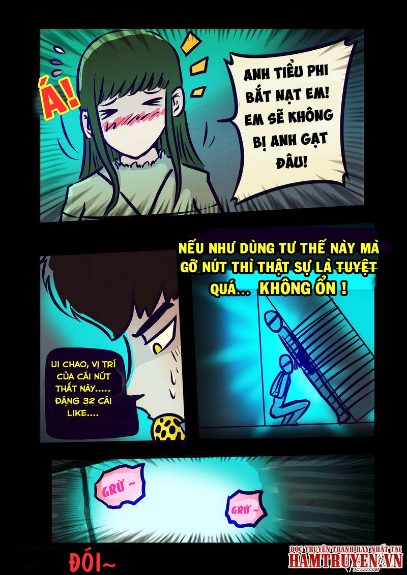 Zombie Brother - Chương 109 - Trang 2