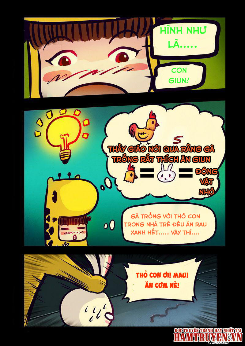 Zombie Brother - Chương 109 - Trang 14