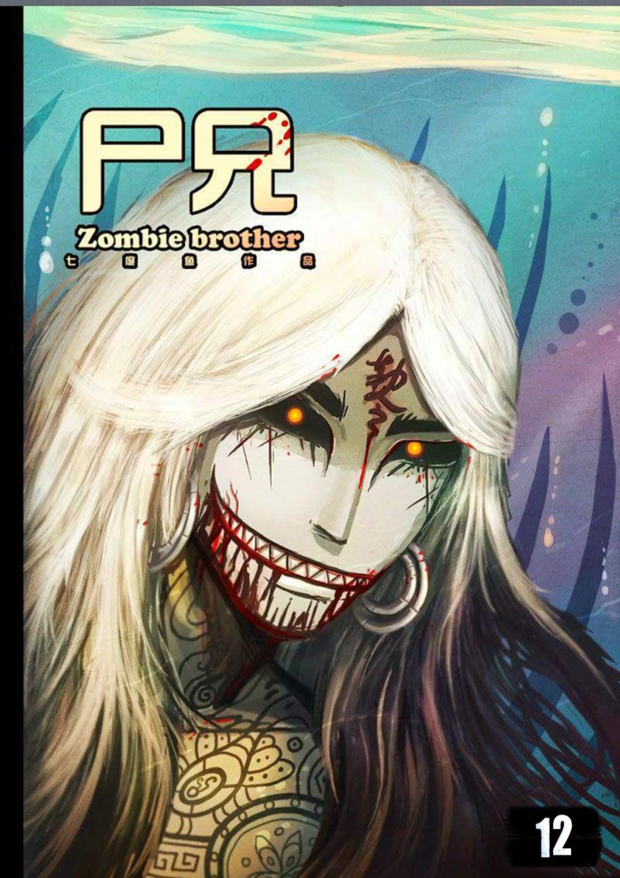Zombie Brother - Chương 11 - Trang 2