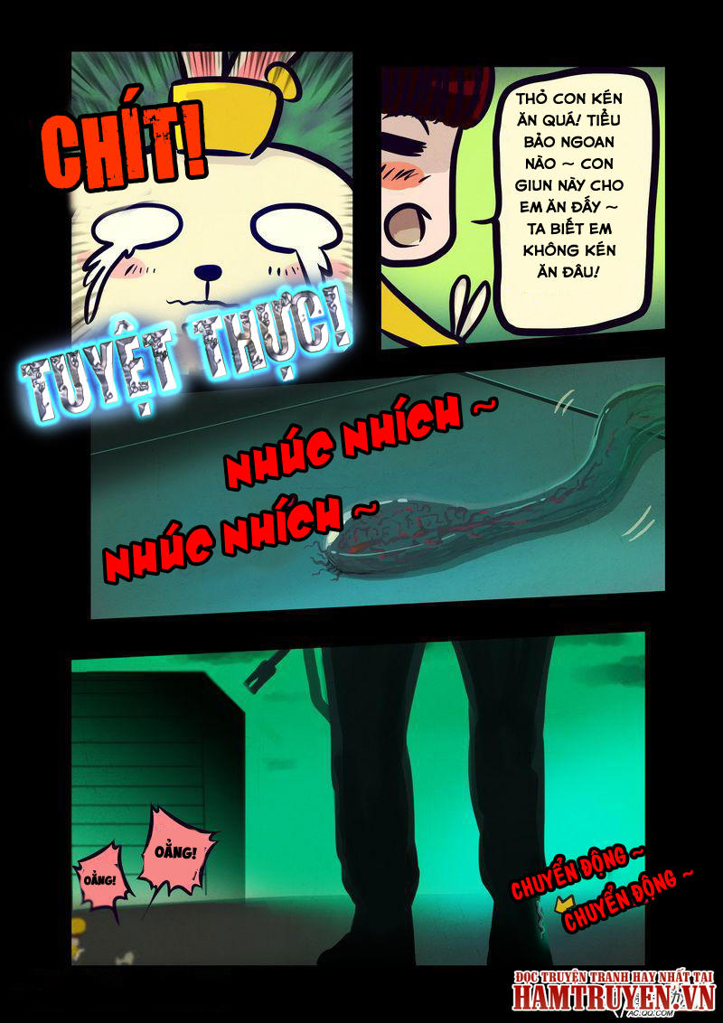 Zombie Brother - Chương 110 - Trang 2