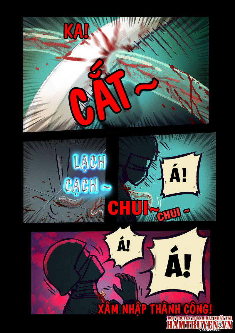 Zombie Brother - Chương 110 - Trang 6