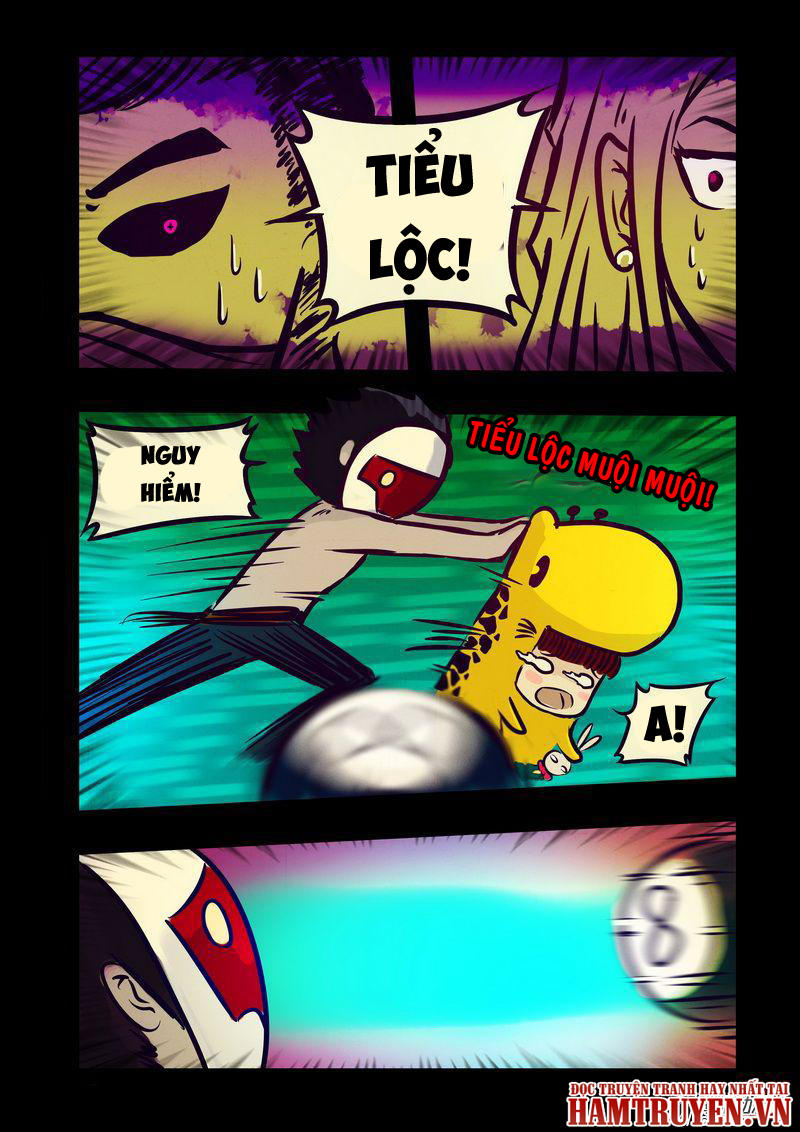 Zombie Brother - Chương 111 - Trang 6