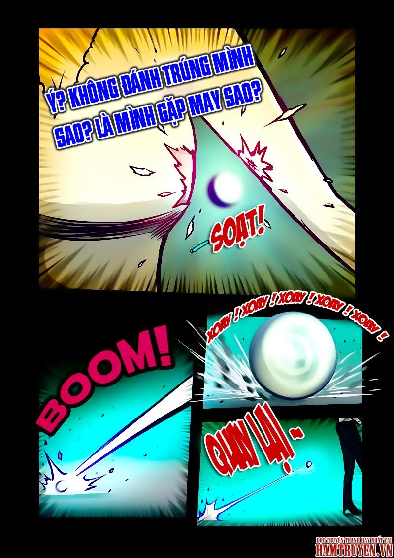 Zombie Brother - Chương 112 - Trang 6