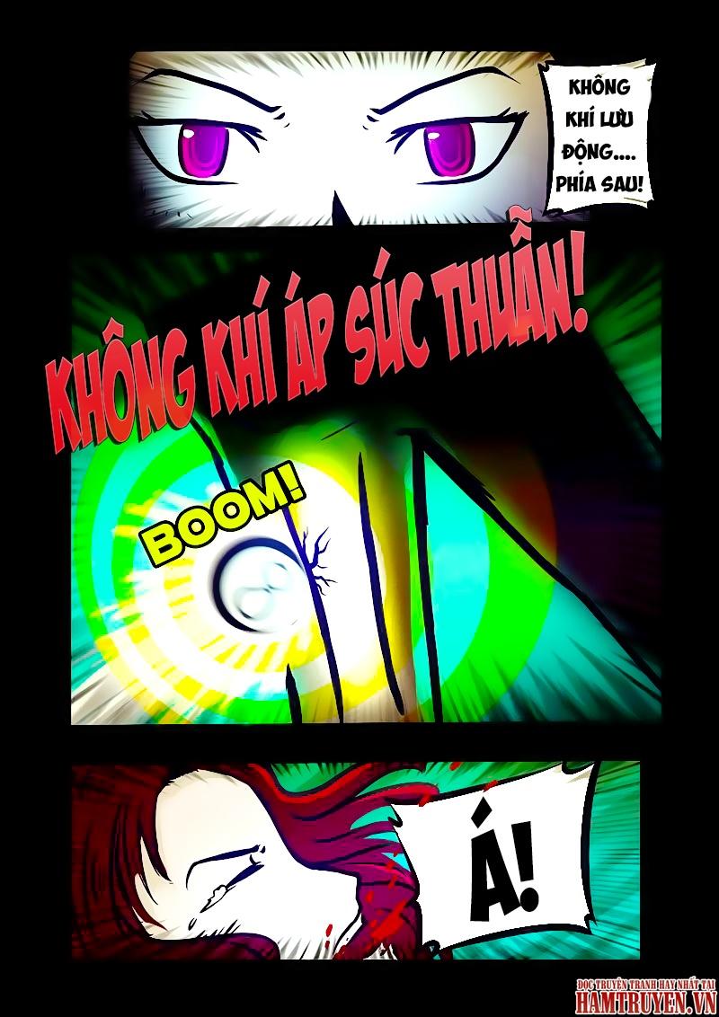 Zombie Brother - Chương 112 - Trang 7